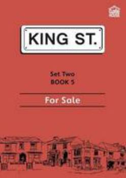Paperback For Sale: Set 2: Book 5 (King Street Readers) Book