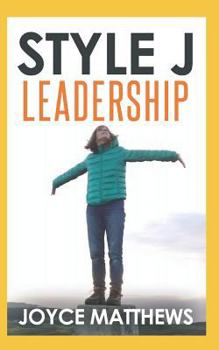 Paperback Style J Leadership Book