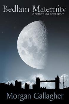 Paperback Bedlam Maternity Book