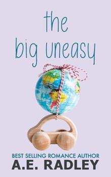 Paperback The Big Uneasy Book