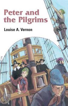 Peter and the Pilgrims - Book  of the Religious Heritage