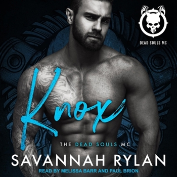 Audio CD Knox Book