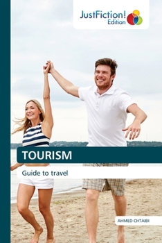 Paperback Tourism Book