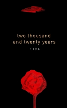 Paperback two thousand and twenty years Book