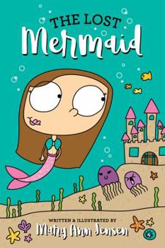 The Lost Mermaid