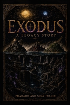 Exodus: A Legacy Story