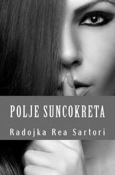 Paperback Polje Suncokreta: Zbirka Pesama [Serbian] Book