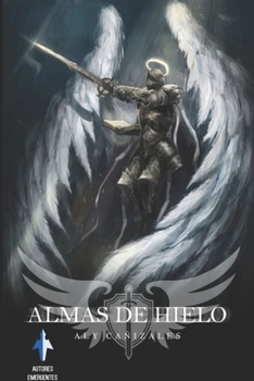 Paperback Almas de Hielo: Muerte y Pecado (Spanish Edition) [Spanish] Book