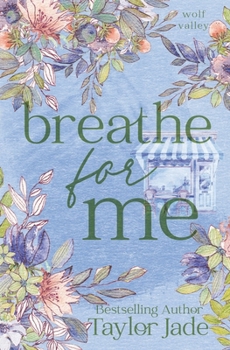 Paperback Breathe For Me Book