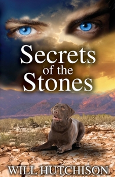 Paperback Secrets of the Stones Book