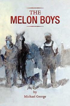 Paperback The Melon Boys Book