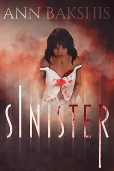 Paperback Sinister Book