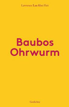 Paperback Baubos Ohrwurm: Gedichte [German] Book