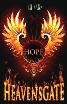 Paperback Heavensgate - Hope Book