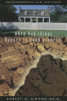 Paperback When Bad Things Happen to Good Property Book