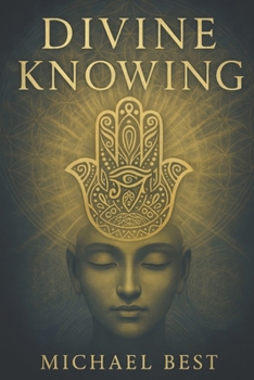 Paperback Divine Knowing Book