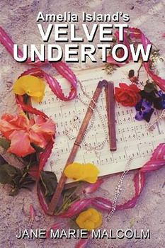 Paperback Amelia Island's Velvet Undertow Book