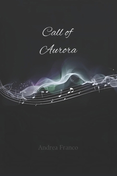 Paperback Call of Aurora Book