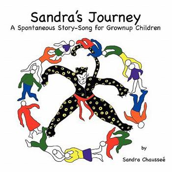 Paperback Sandra's Journey Book
