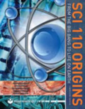 Misc. Supplies Origins: Understanding the Science of Discovery Book