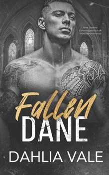 Paperback Fallen Dane: Ein Roman in einer dunklen Geheimnisgesellschaft [German] Book