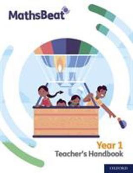 Mathsbeat Year 1 Teachers Handbook