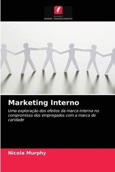 Paperback Marketing Interno [Portuguese] Book