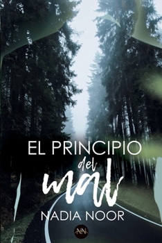 Paperback El principio del mal [Spanish] Book
