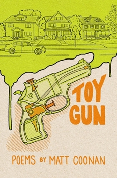 Paperback Toy Gun Book