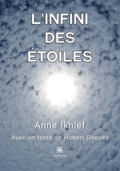 Paperback L'infini des étoiles [French] Book