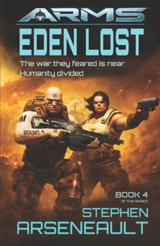 Eden Lost