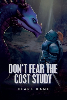 Paperback Don't Fear the Cost Study Book