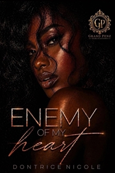 Paperback Enemy of My Heart Book