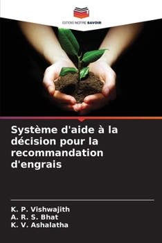 Paperback Système d'aide à la décision pour la recommandation d'engrais [French] Book