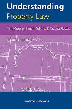 Paperback Understanding Property Law Book