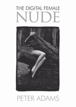 Paperback The Digital Female Nude Book