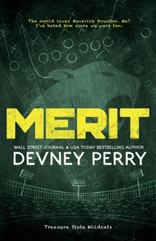 Paperback Merit Book