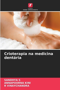 Crioterapia na medicina dentária