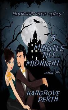 Paperback 3 Minutes till Midnight Book
