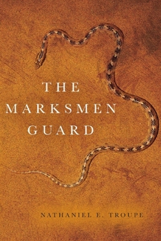 Paperback The Marksmen Guard Book