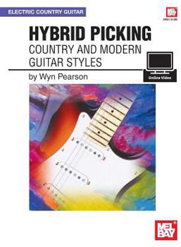 Paperback Hybrid Picking Book