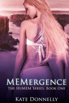 Paperback MEMergence: The HuMEM Series: Book One Book