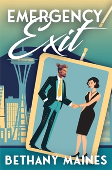 Paperback Emergency Exit Book