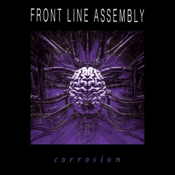 Vinyl Corrosion   Purple Book