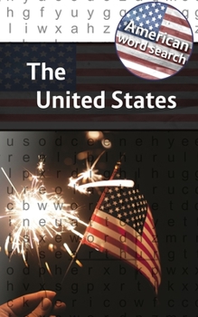 American Word Search: The United States