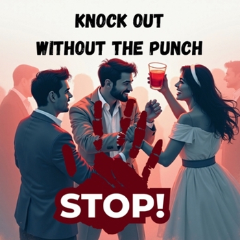 Paperback Knock Out Without the Punch Book