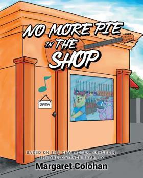 Paperback No More Pie in the Shop Book
