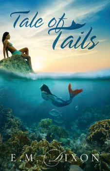 Paperback Tale of Tails Book