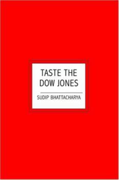 Paperback Taste the Dow Jones Book