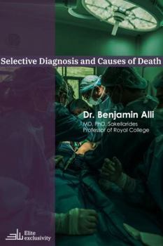 Paperback Selective Diagnosis And Causes of Death Book